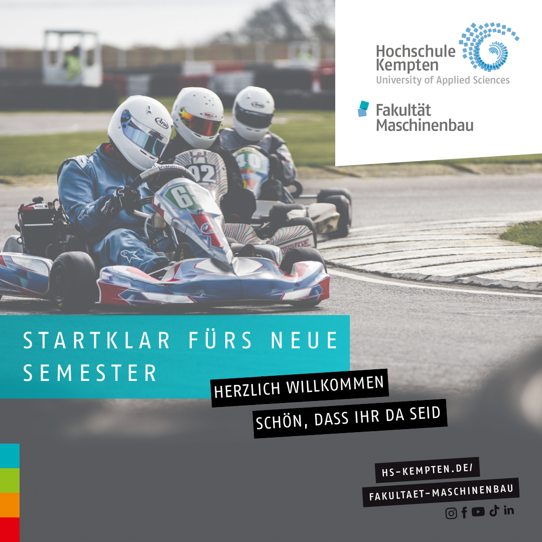 Banner Startklar WS2025/2026